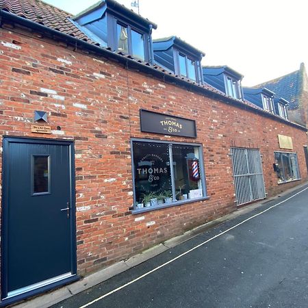 The Old Barn Apartment Wells-next-the-Sea Luaran gambar
