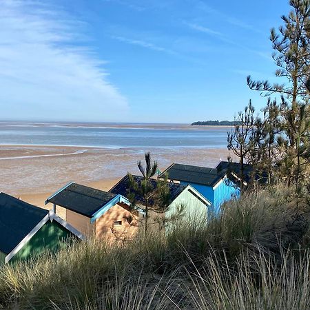 The Old Barn Apartment Wells-next-the-Sea Luaran gambar