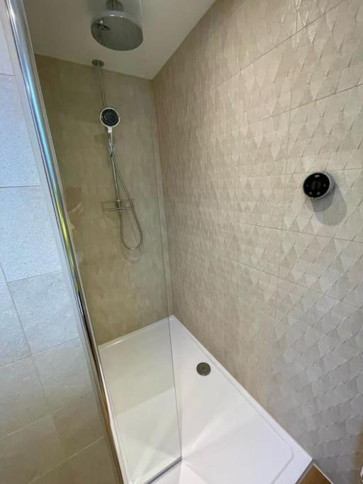 The Old Barn Apartment Wells-next-the-Sea Luaran gambar