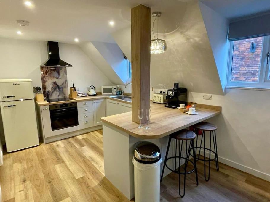 The Old Barn Apartment Wells-next-the-Sea Luaran gambar