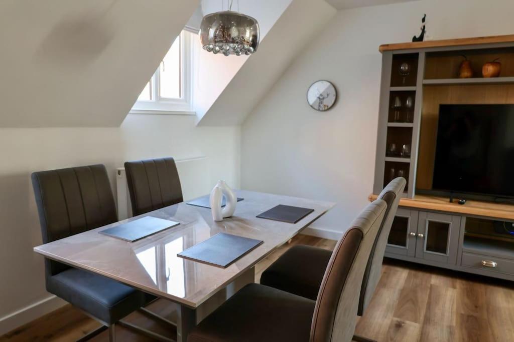 The Old Barn Apartment Wells-next-the-Sea Luaran gambar