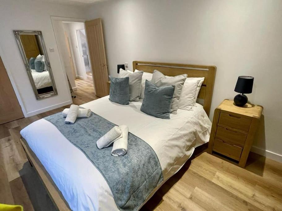 The Old Barn Apartment Wells-next-the-Sea Luaran gambar