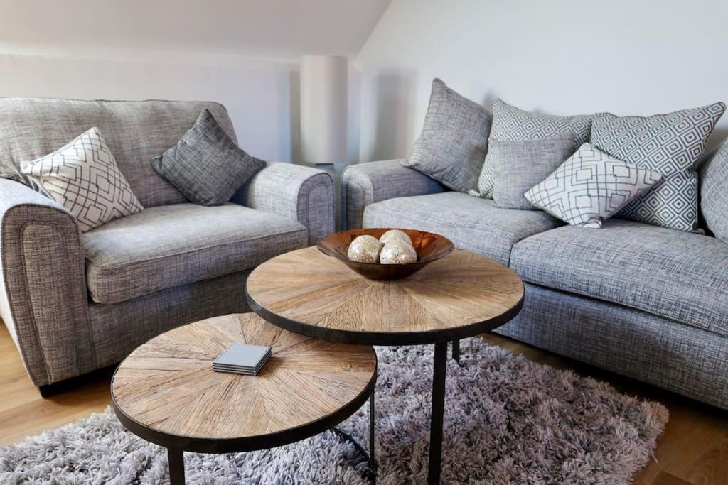 The Old Barn Apartment Wells-next-the-Sea Luaran gambar