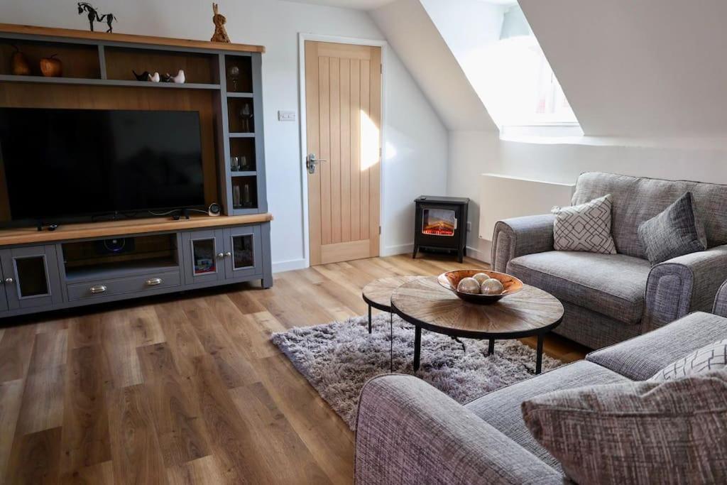The Old Barn Apartment Wells-next-the-Sea Luaran gambar