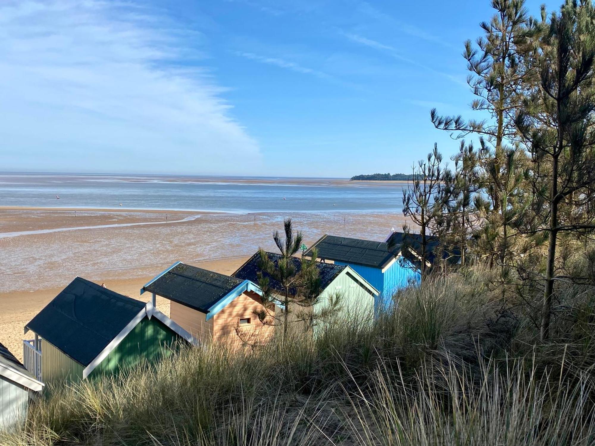 The Old Barn Apartment Wells-next-the-Sea Luaran gambar
